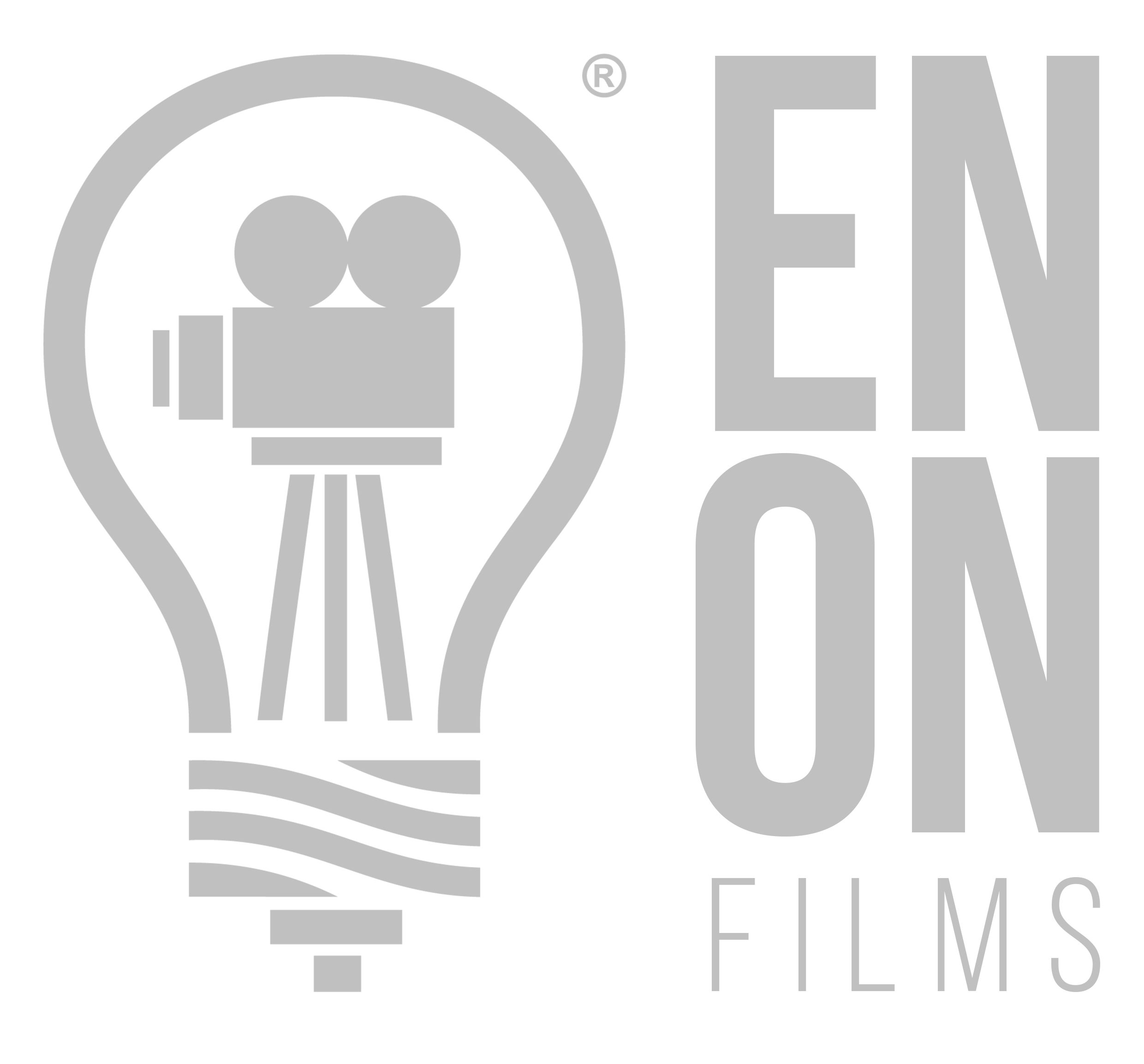 ENON films logo